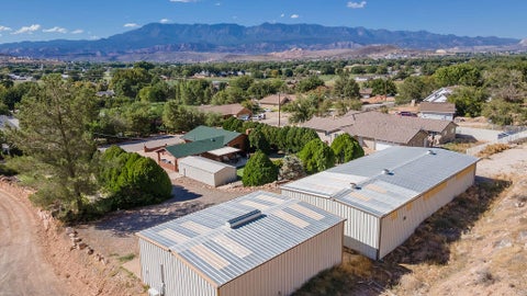 Tiny photo for 1455 S 160 W, Hurricane, UT 84737 (MLS # 26-275979)