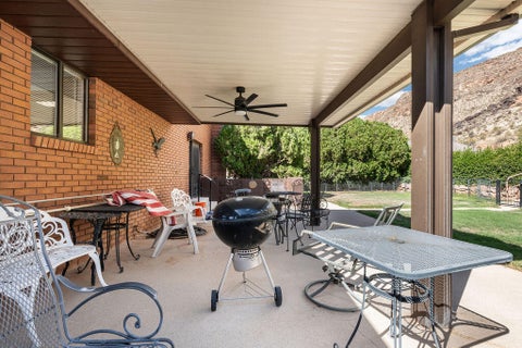 Tiny photo for 1455 S 160 W, Hurricane, UT 84737 (MLS # 26-275979)