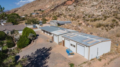 Tiny photo for 1455 S 160 W, Hurricane, UT 84737 (MLS # 26-275979)