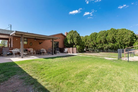 Tiny photo for 1455 S 160 W, Hurricane, UT 84737 (MLS # 26-275979)