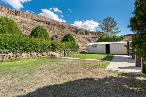 Tiny photo for 1455 S 160 W, Hurricane, UT 84737 (MLS # 26-275979)