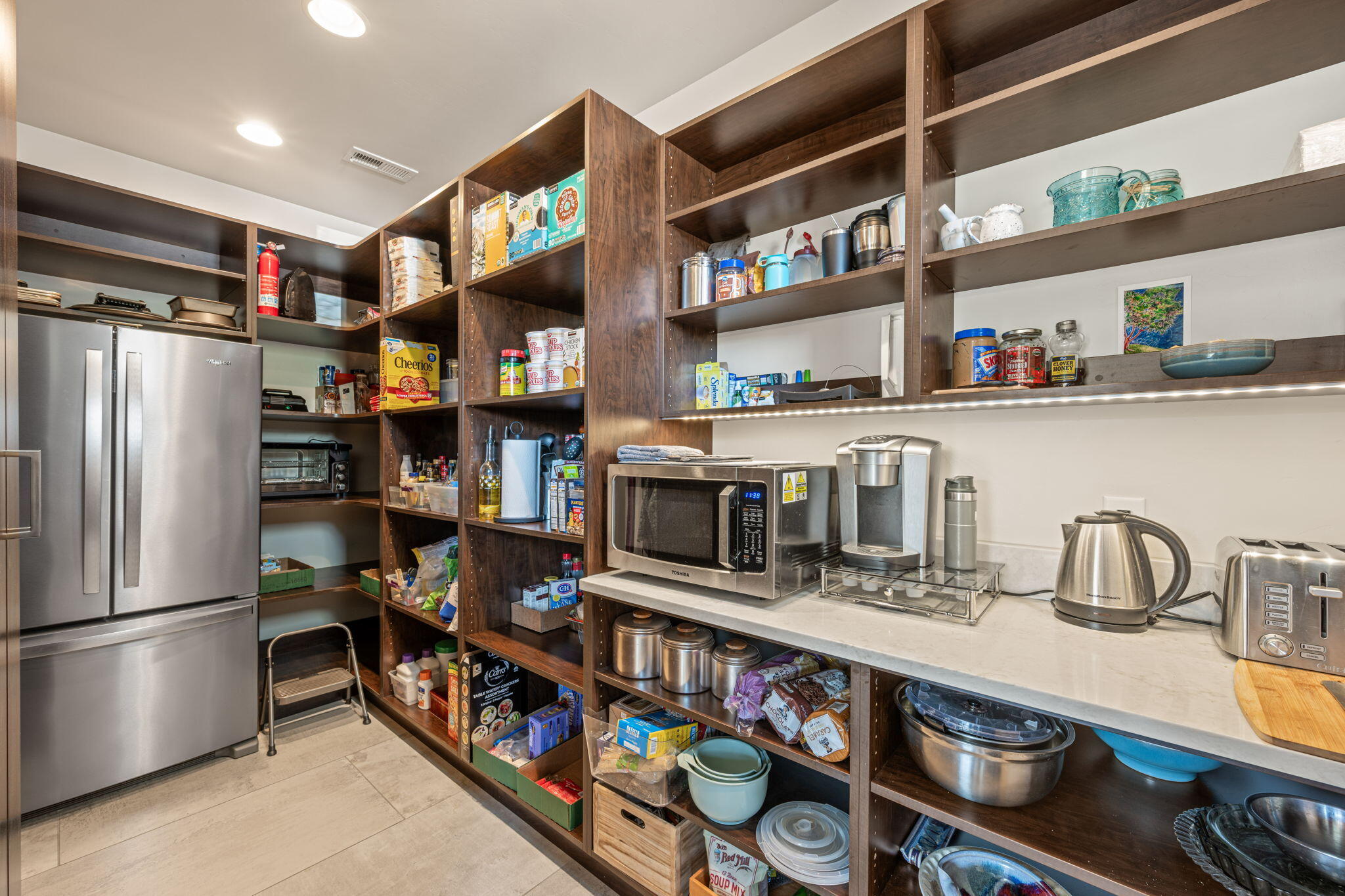 RESERVE OF ENTRADA SNOW CANYON PATIO HOMES - Residential