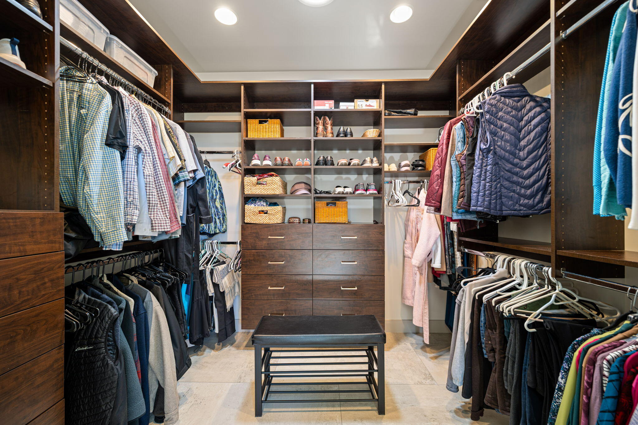 RESERVE OF ENTRADA SNOW CANYON PATIO HOMES - Residential