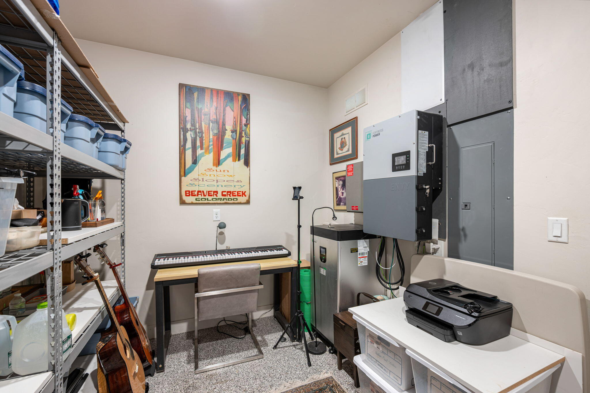 RESERVE OF ENTRADA SNOW CANYON PATIO HOMES - Residential