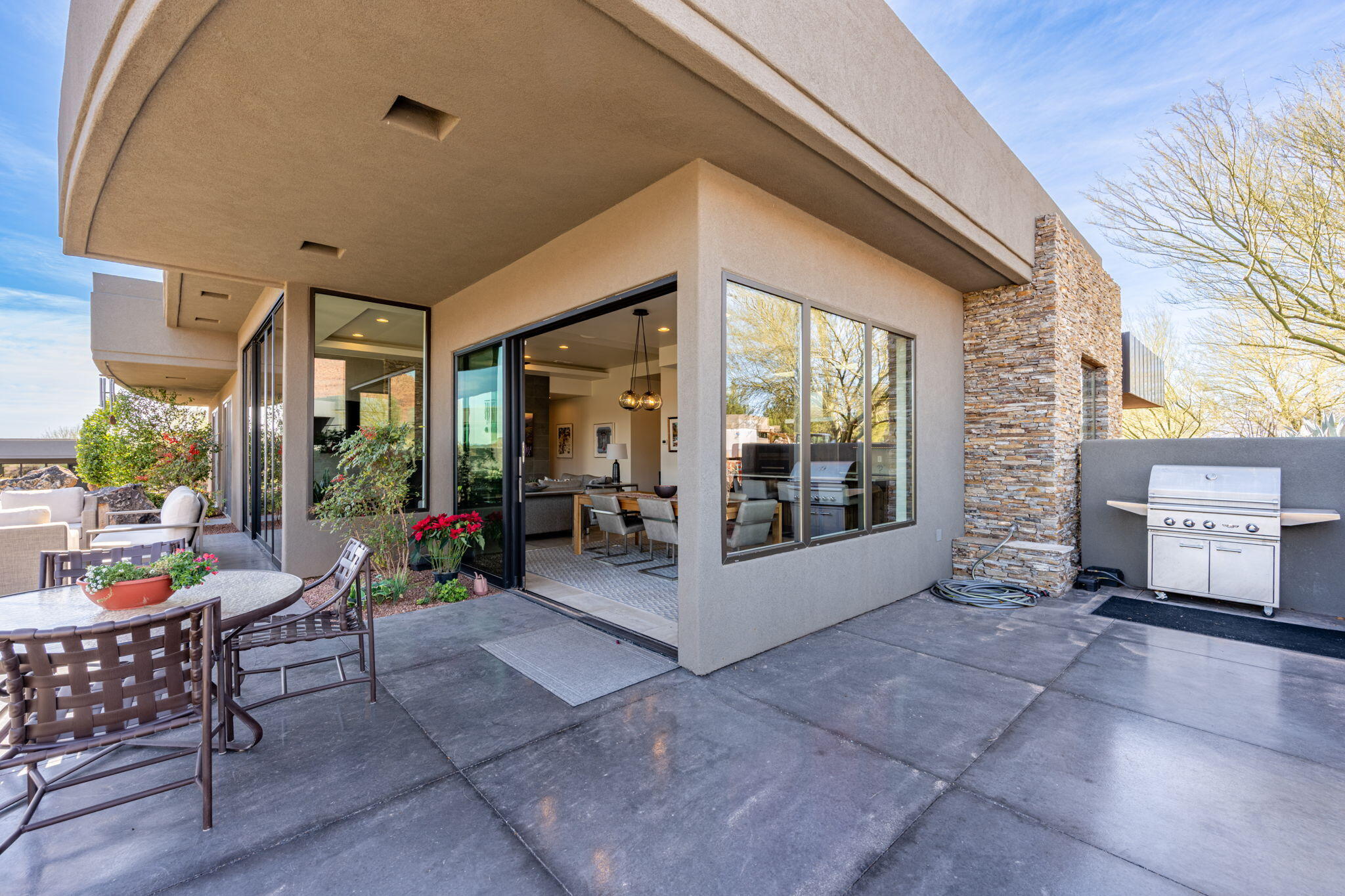 RESERVE OF ENTRADA SNOW CANYON PATIO HOMES - Residential