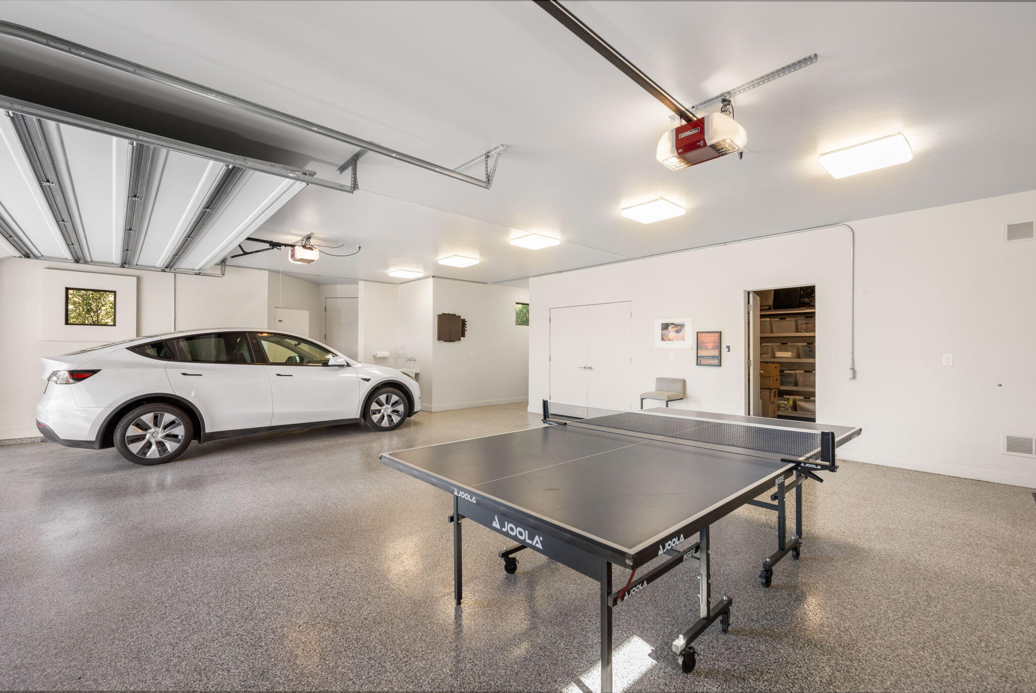 RESERVE OF ENTRADA SNOW CANYON PATIO HOMES - Residential