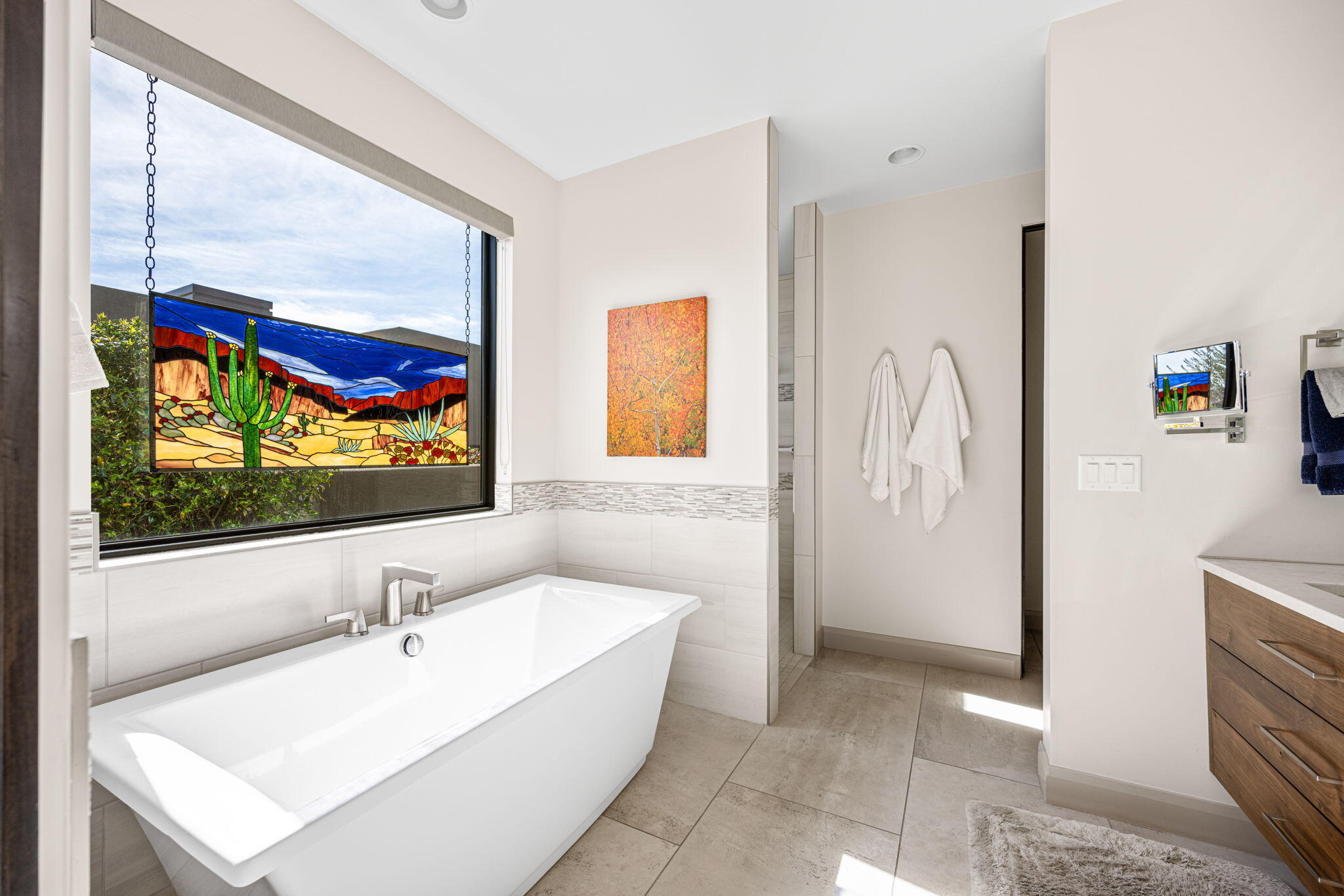 RESERVE OF ENTRADA SNOW CANYON PATIO HOMES - Residential