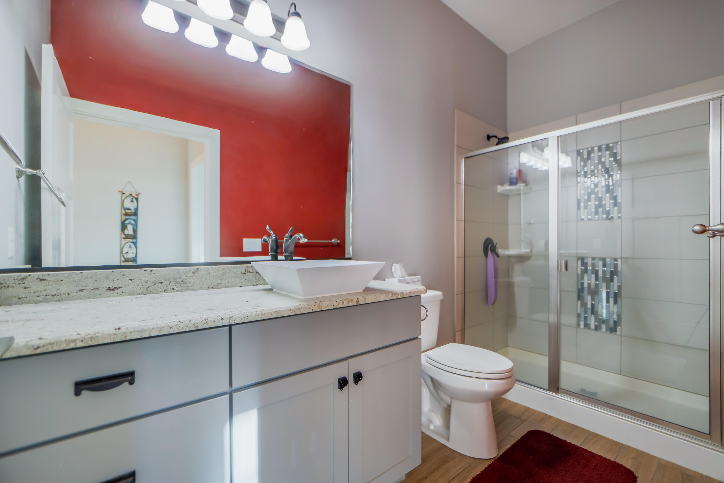 CLIFF SHADOW - Residential