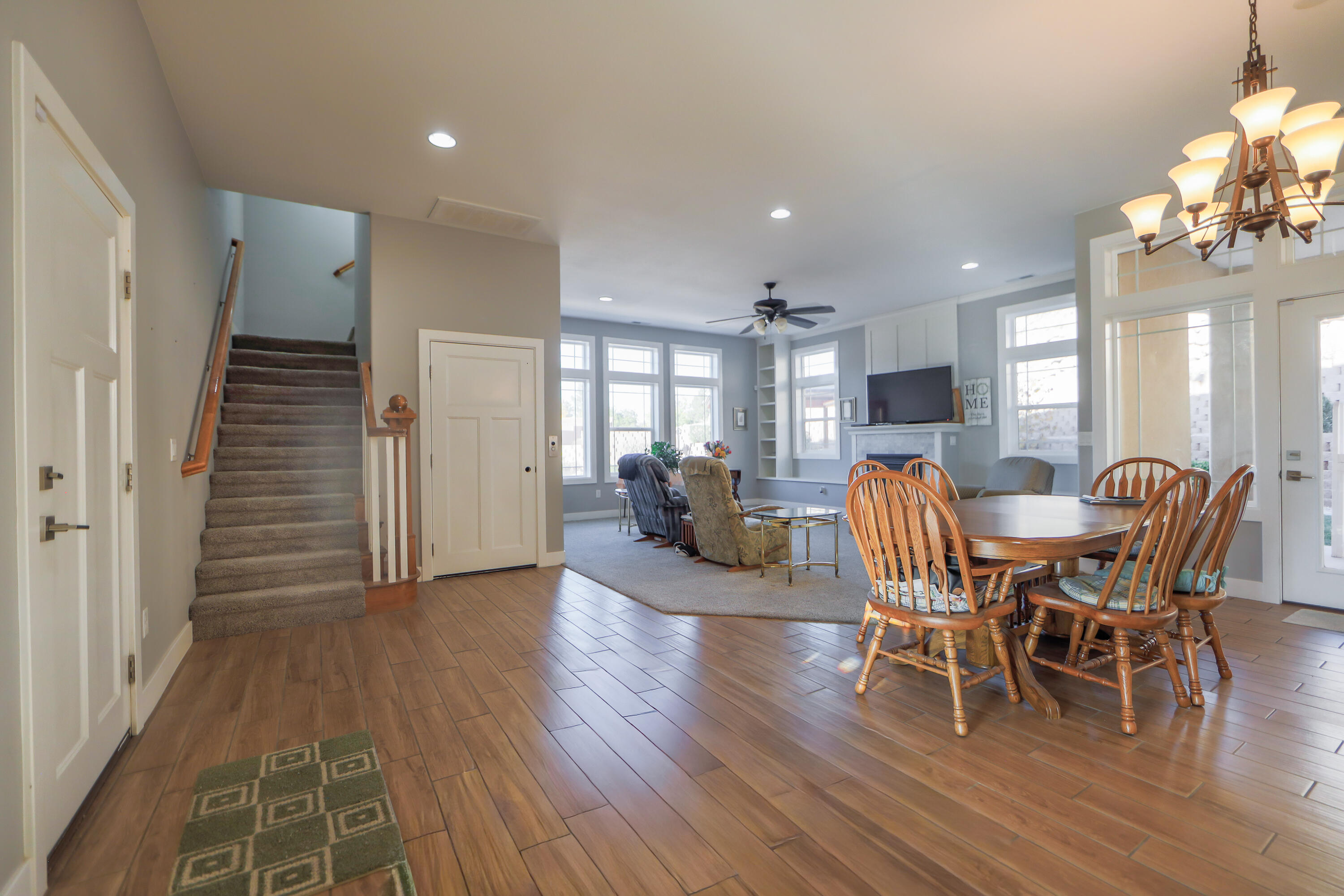 CLIFF SHADOW - Residential