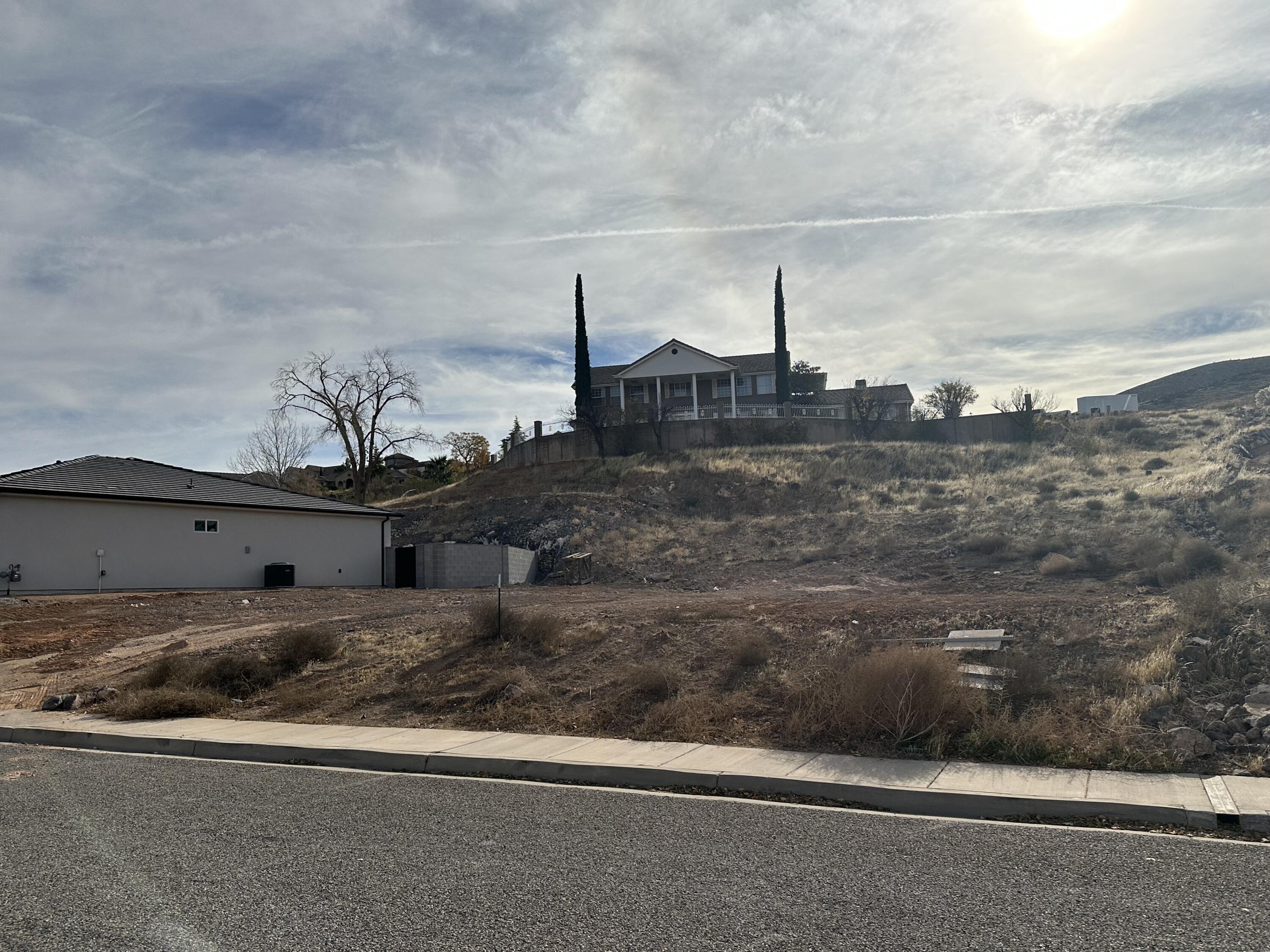 COLONIAL HEIGHTS SUB - Land