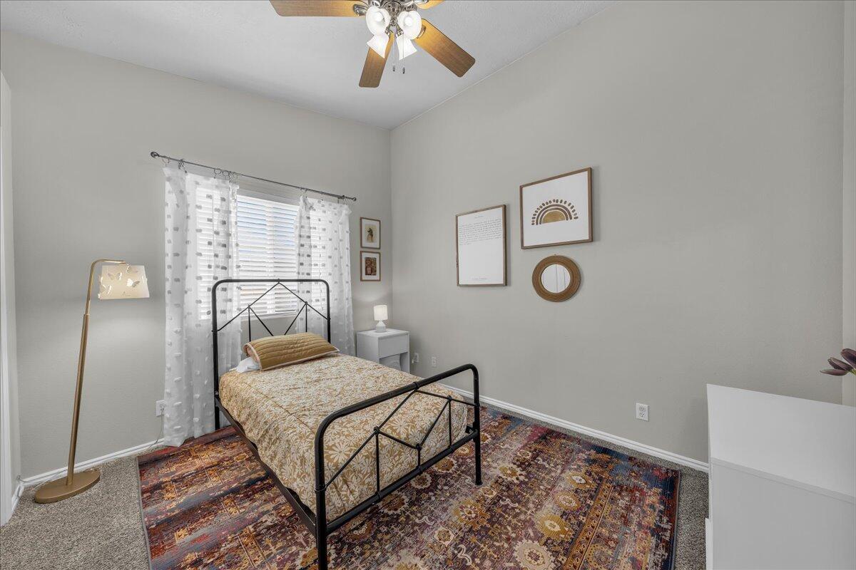 NEW WARM SPRINGS - Residential