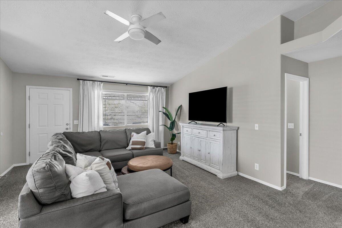 NEW WARM SPRINGS - Residential