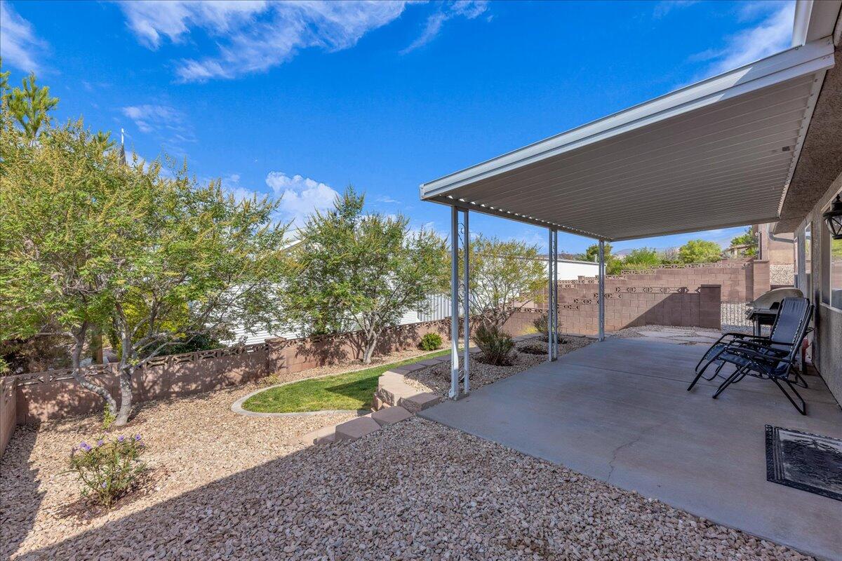 NEW WARM SPRINGS - Residential