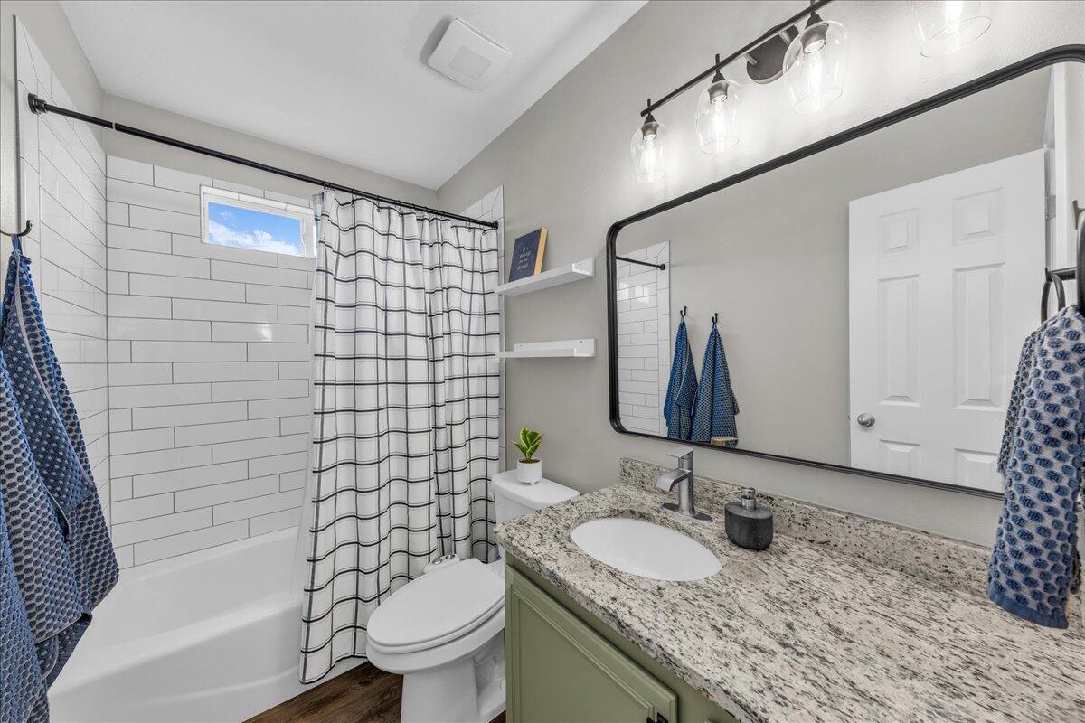 NEW WARM SPRINGS - Residential