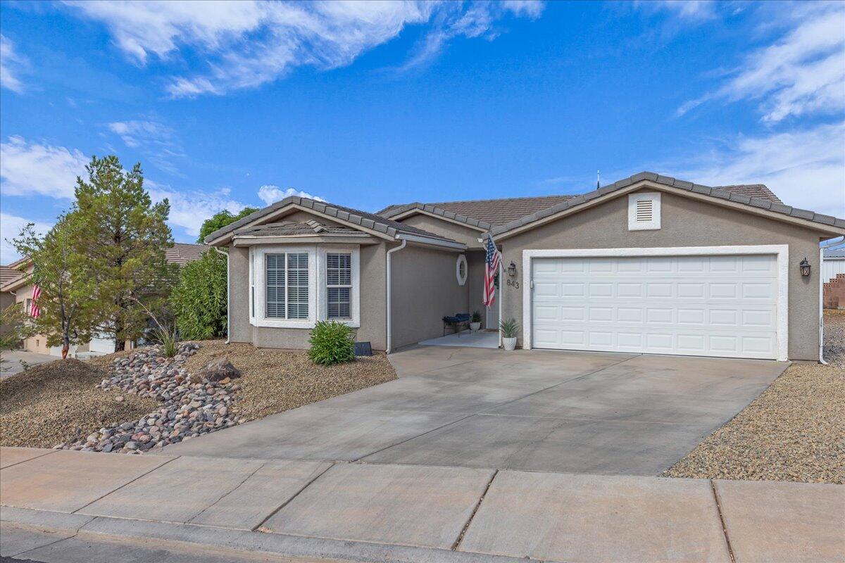 NEW WARM SPRINGS - Residential