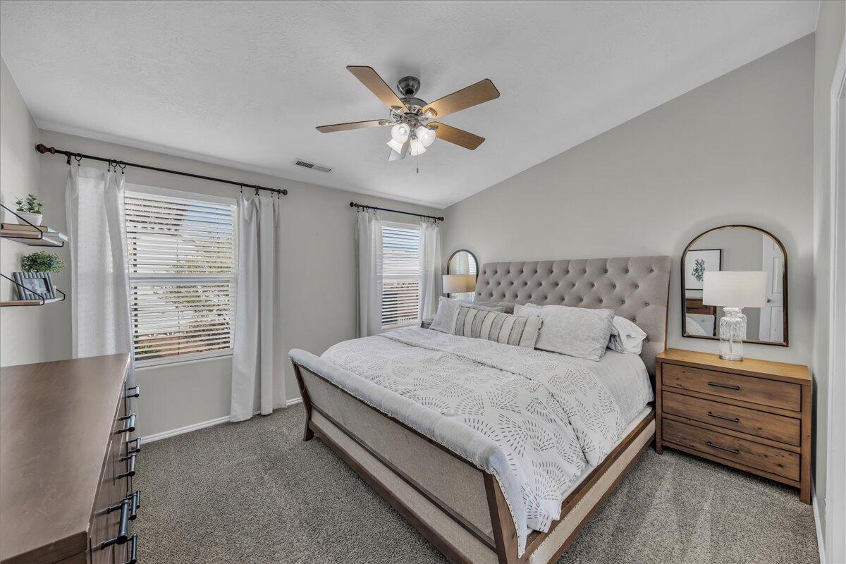 NEW WARM SPRINGS - Residential