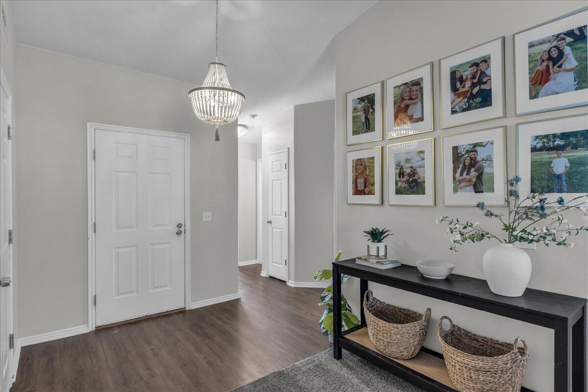 NEW WARM SPRINGS - Residential