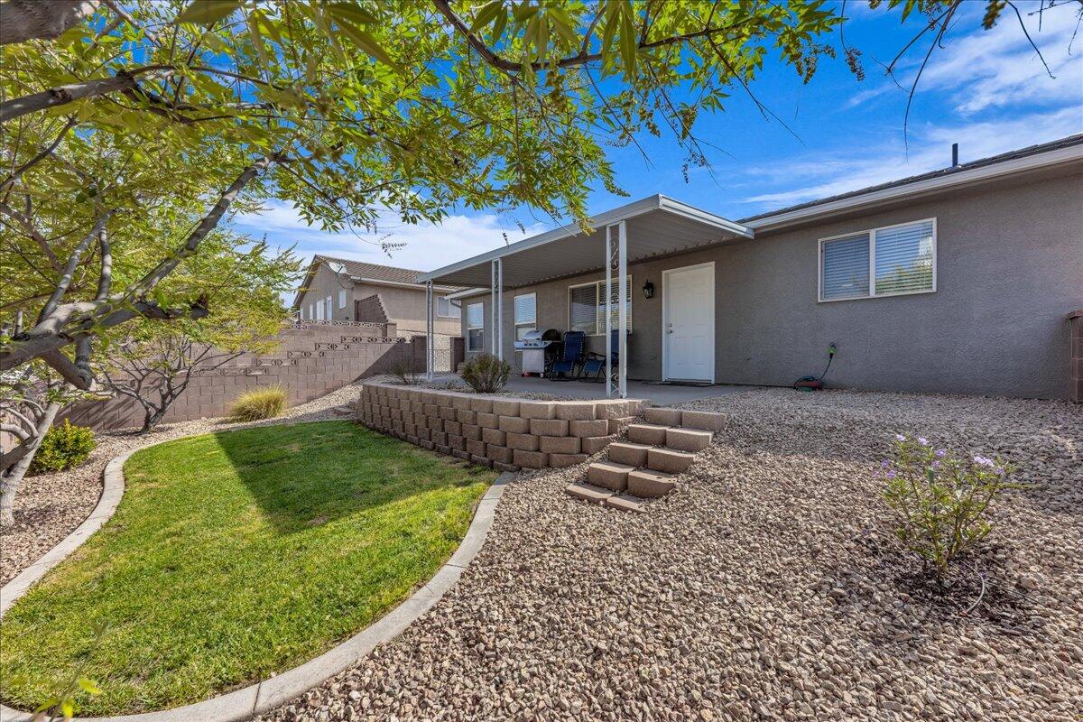 NEW WARM SPRINGS - Residential