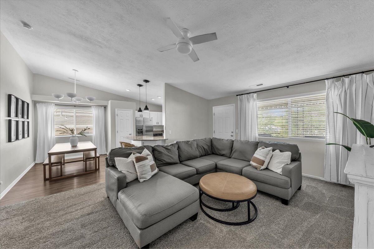 NEW WARM SPRINGS - Residential