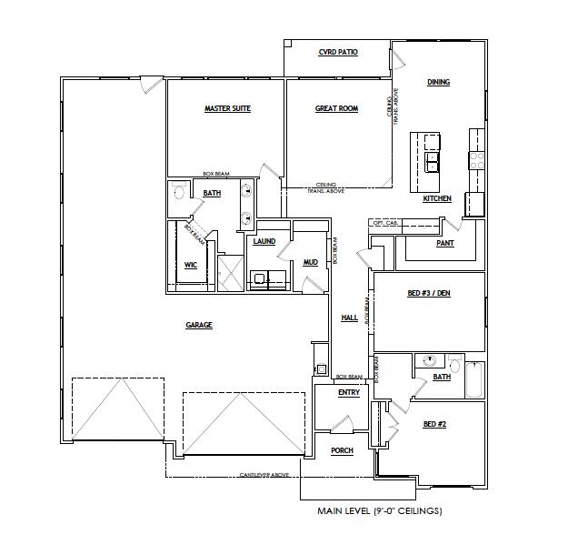 WHITE HILLS SUB - Residential