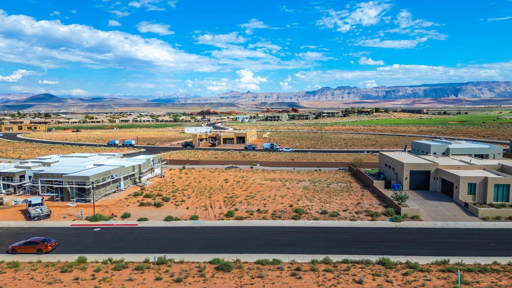 Photo of 3323 S Cottontail Way 62 #62, Hurricane, UT 84737 (MLS # 26-277173)