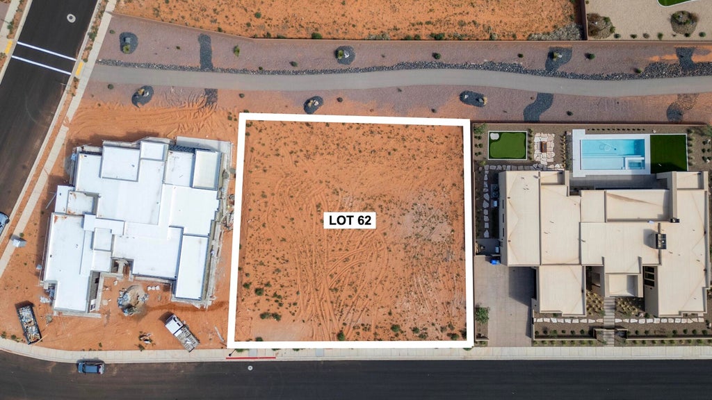 Photo of 3323 S Cottontail Way 62 #62, Hurricane, UT 84737 (MLS # 26-277173)