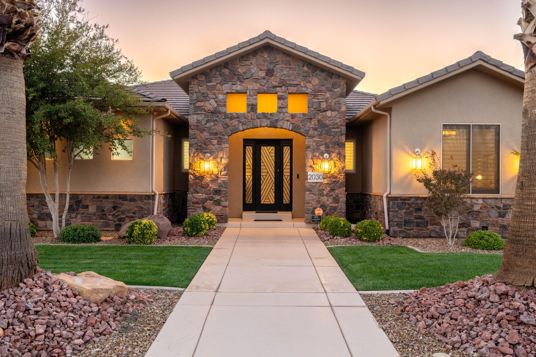 HEIGHTS AT WASHINGTON BENCH - Residential