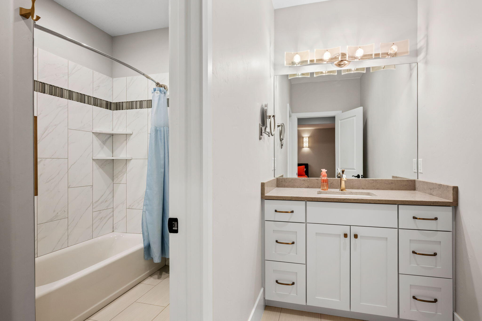 HEIGHTS AT WASHINGTON BENCH - Residential