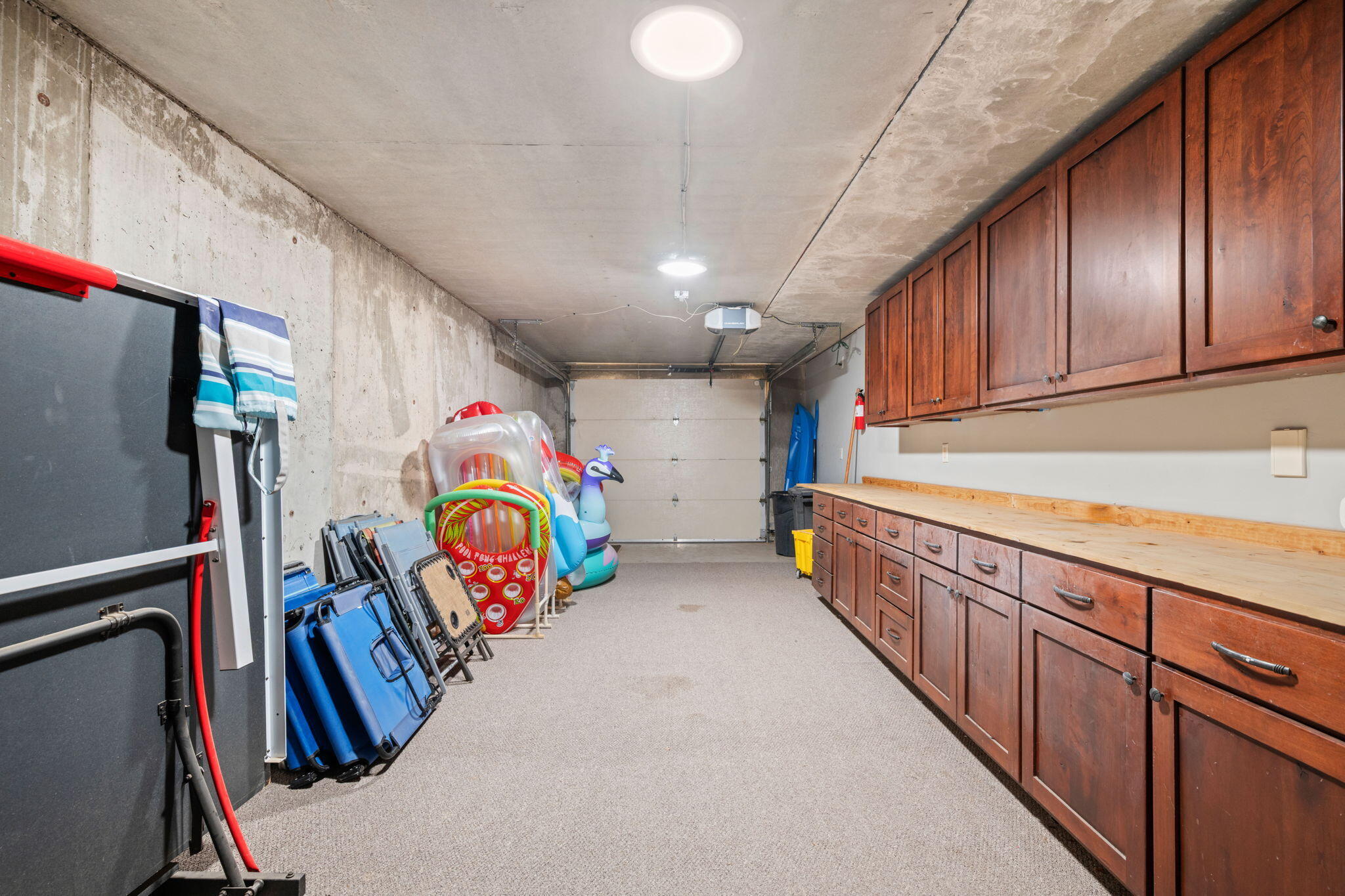 HEIGHTS AT WASHINGTON BENCH - Residential