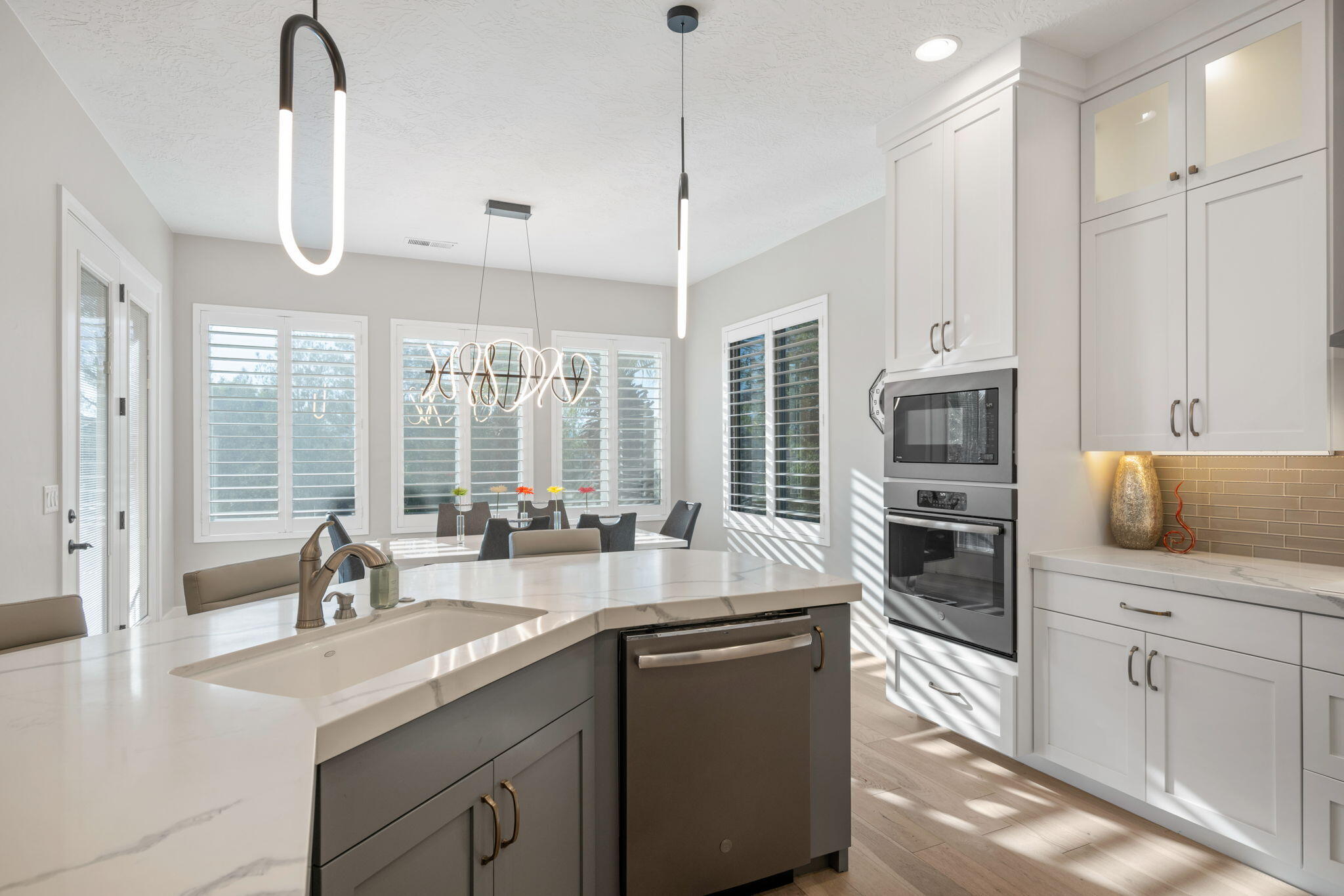 HEIGHTS AT WASHINGTON BENCH - Residential