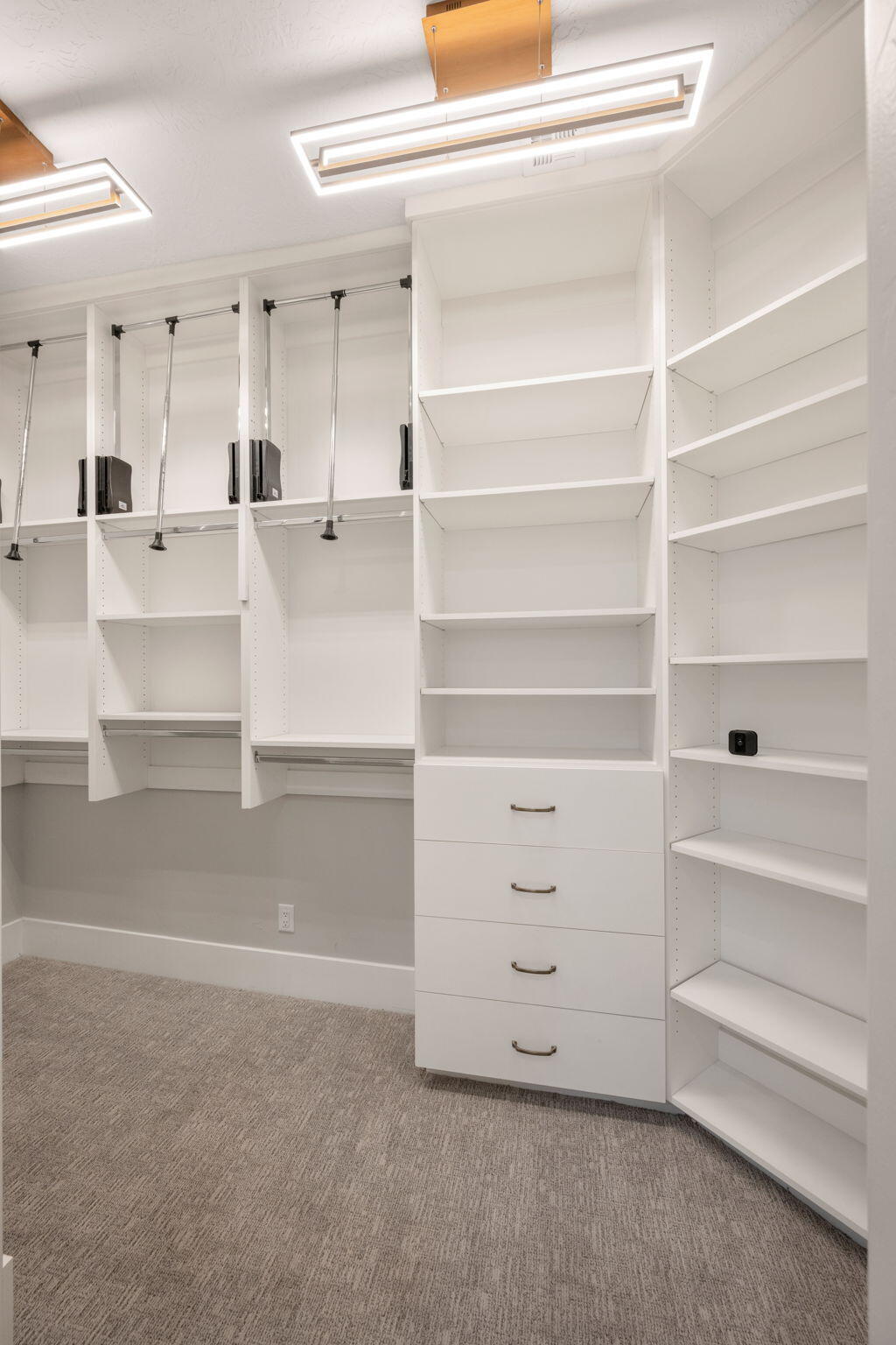 HEIGHTS AT WASHINGTON BENCH - Residential