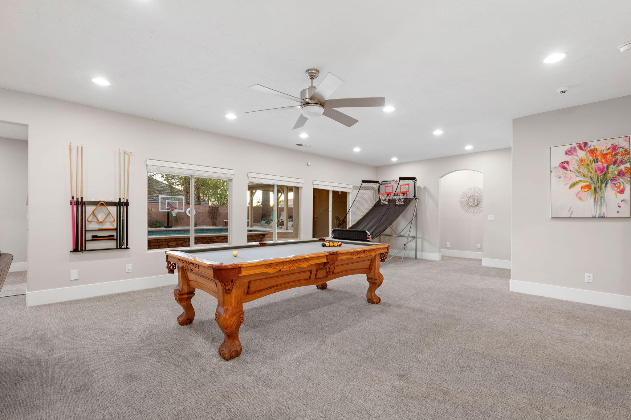 HEIGHTS AT WASHINGTON BENCH - Residential