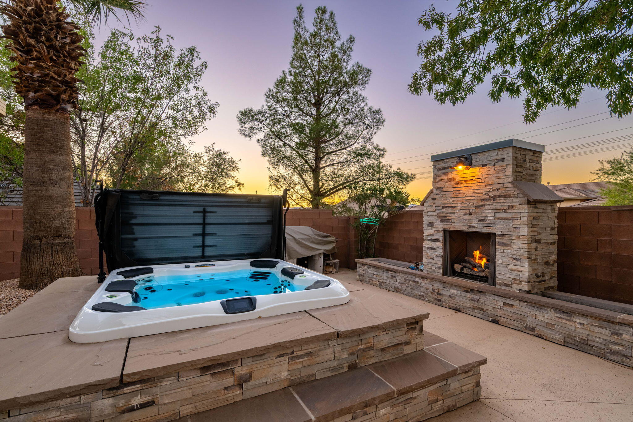 HEIGHTS AT WASHINGTON BENCH - Residential