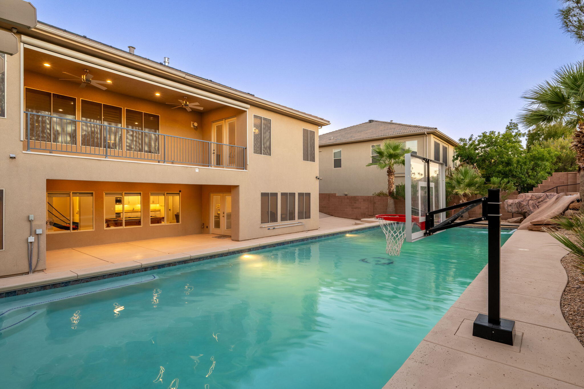 HEIGHTS AT WASHINGTON BENCH - Residential