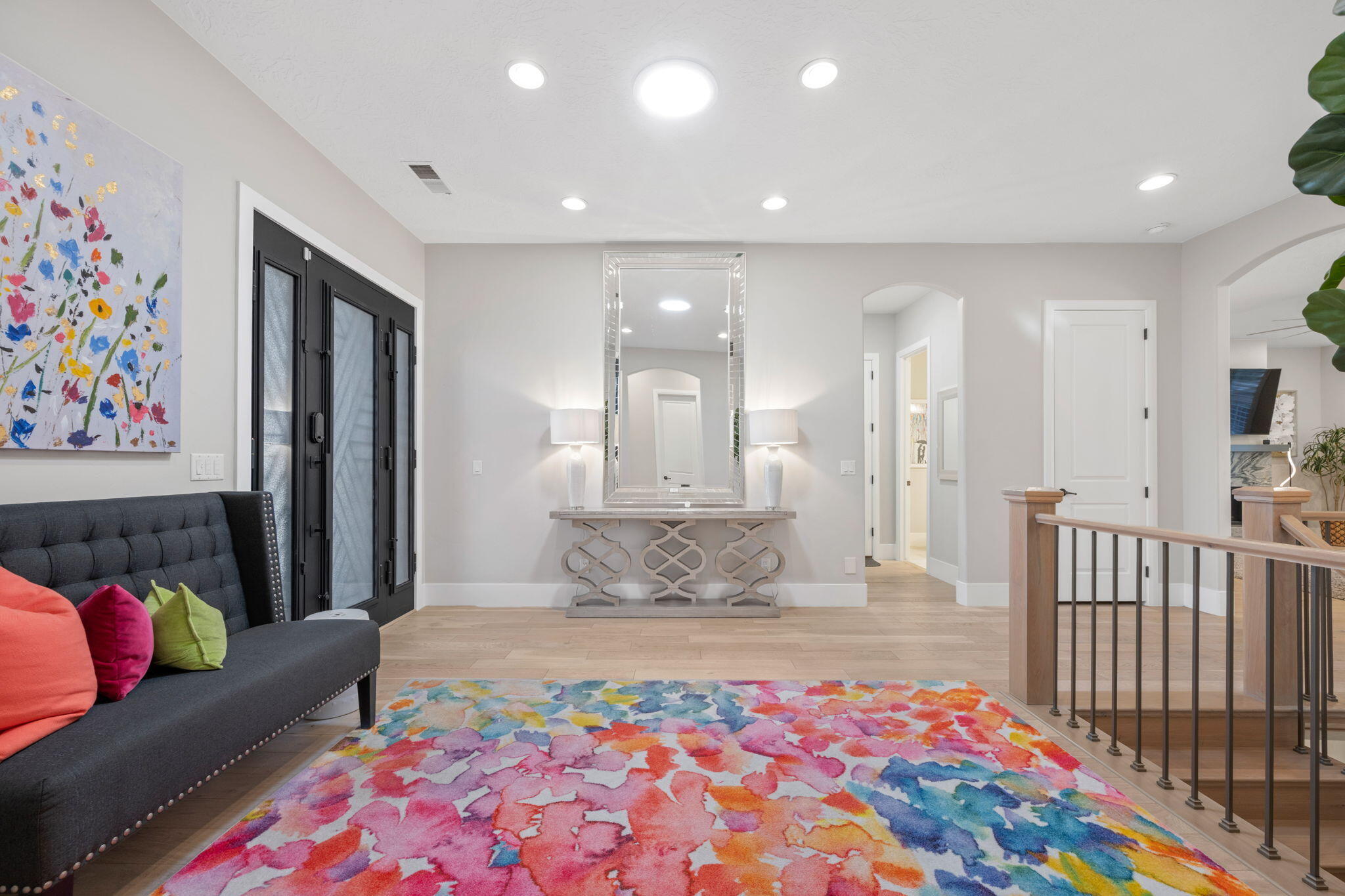 HEIGHTS AT WASHINGTON BENCH - Residential