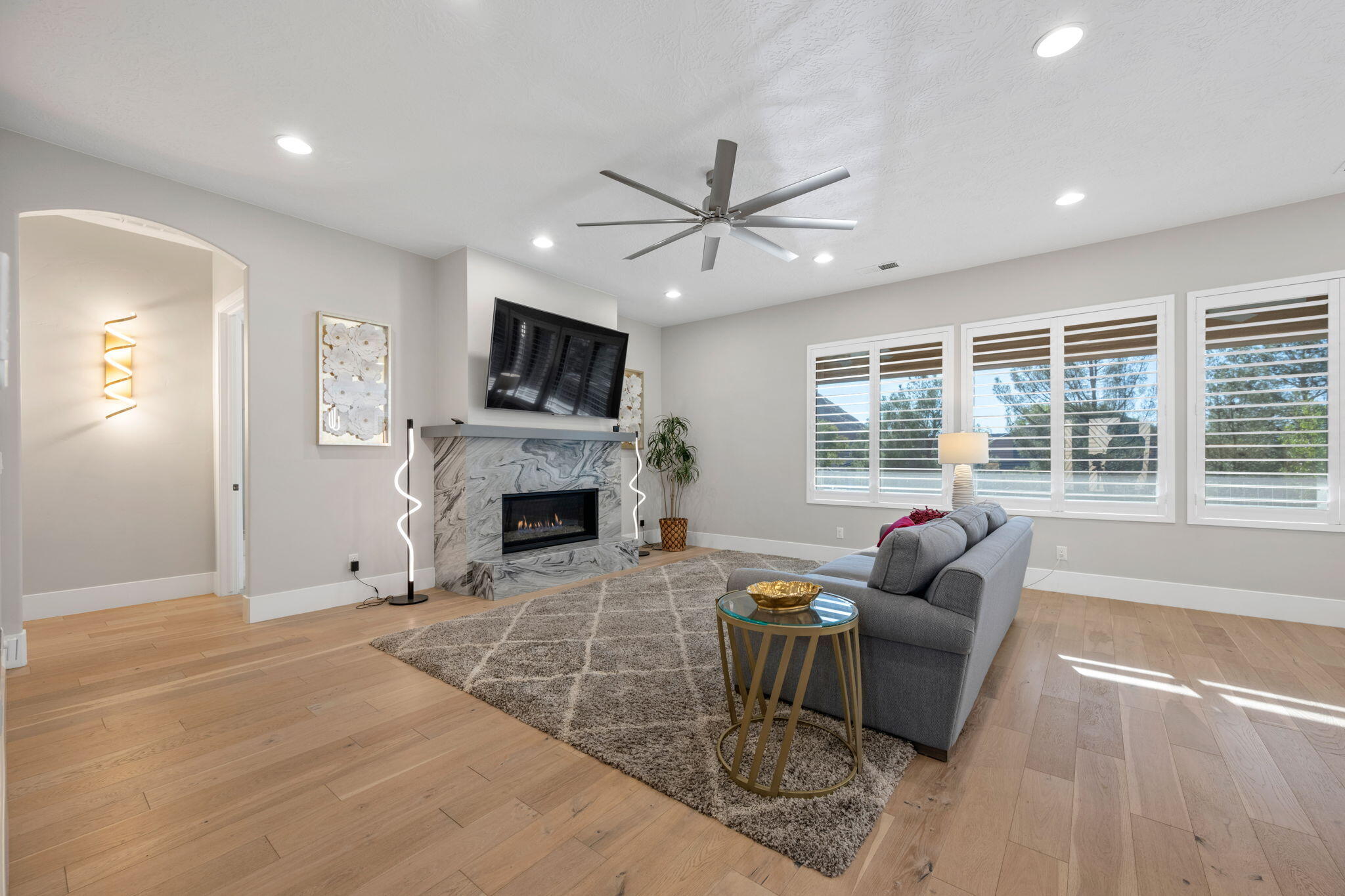 HEIGHTS AT WASHINGTON BENCH - Residential