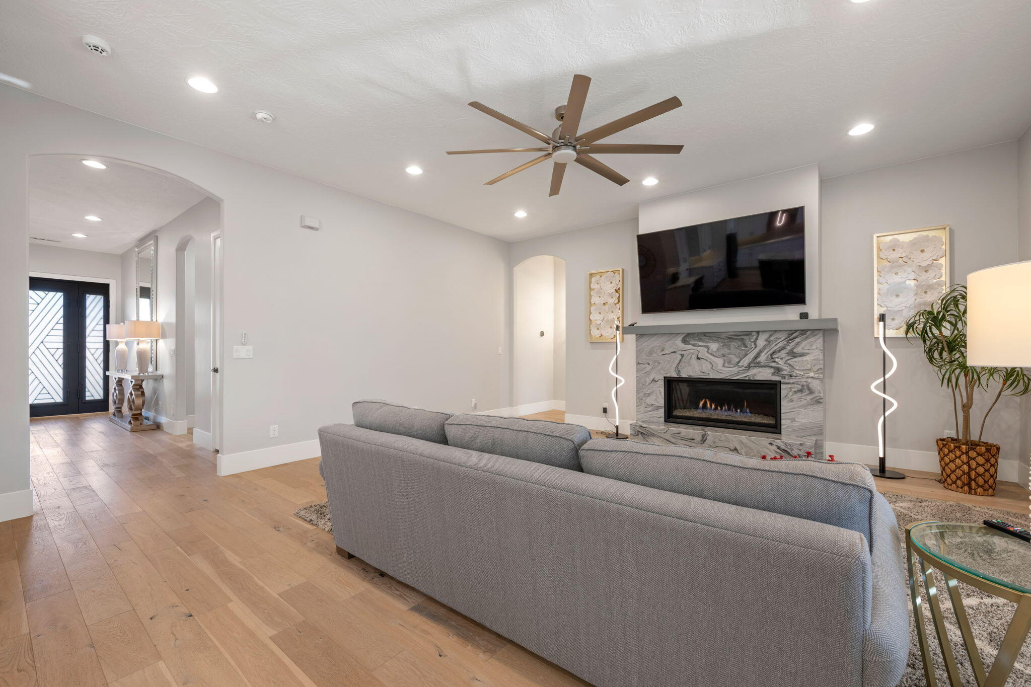 HEIGHTS AT WASHINGTON BENCH - Residential