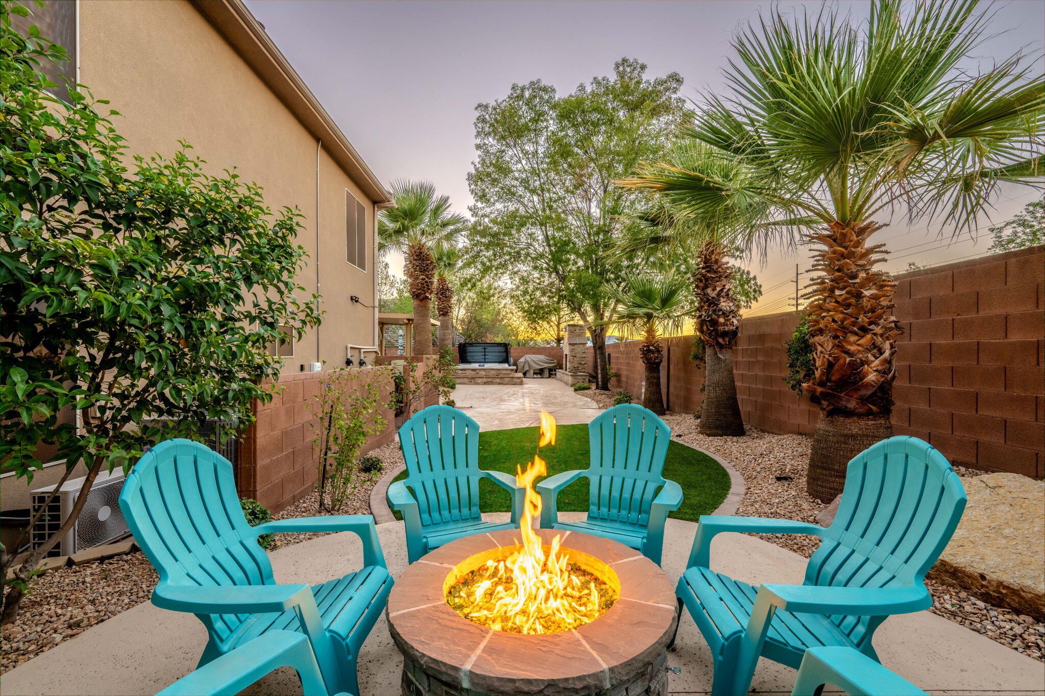 HEIGHTS AT WASHINGTON BENCH - Residential