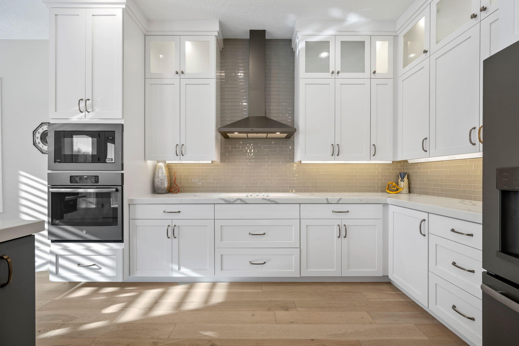 HEIGHTS AT WASHINGTON BENCH - Residential