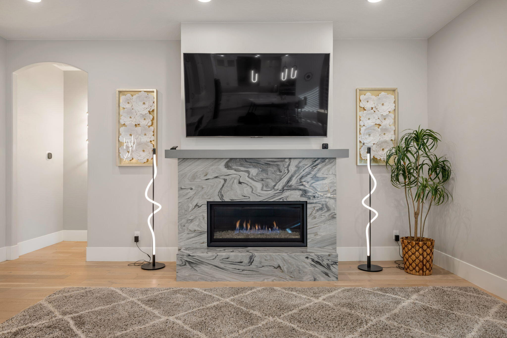 HEIGHTS AT WASHINGTON BENCH - Residential