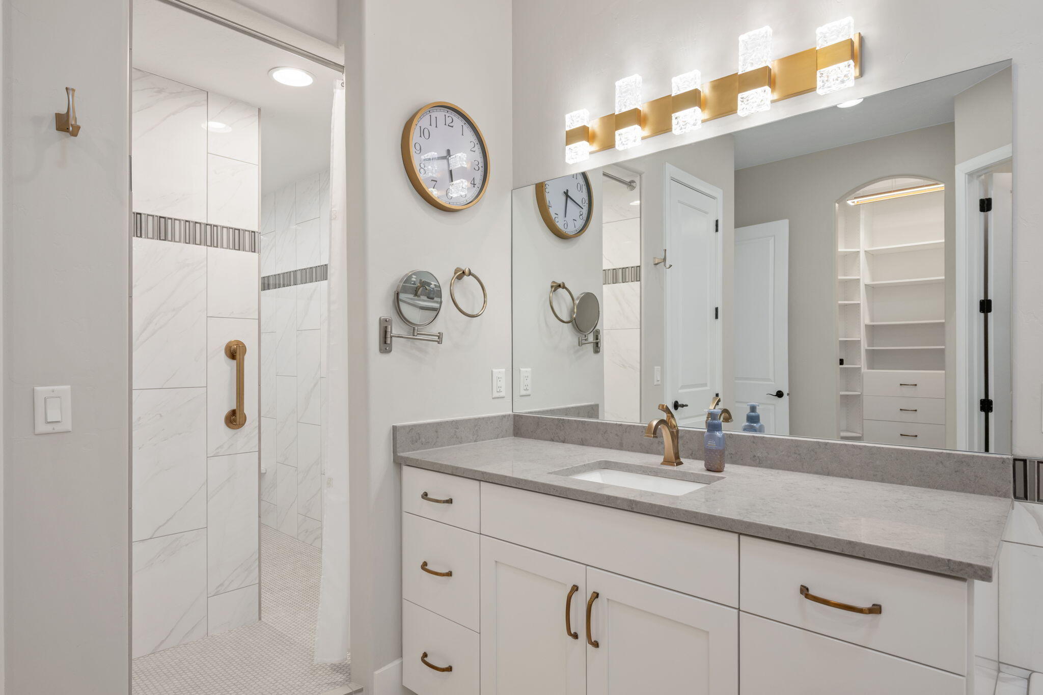 HEIGHTS AT WASHINGTON BENCH - Residential