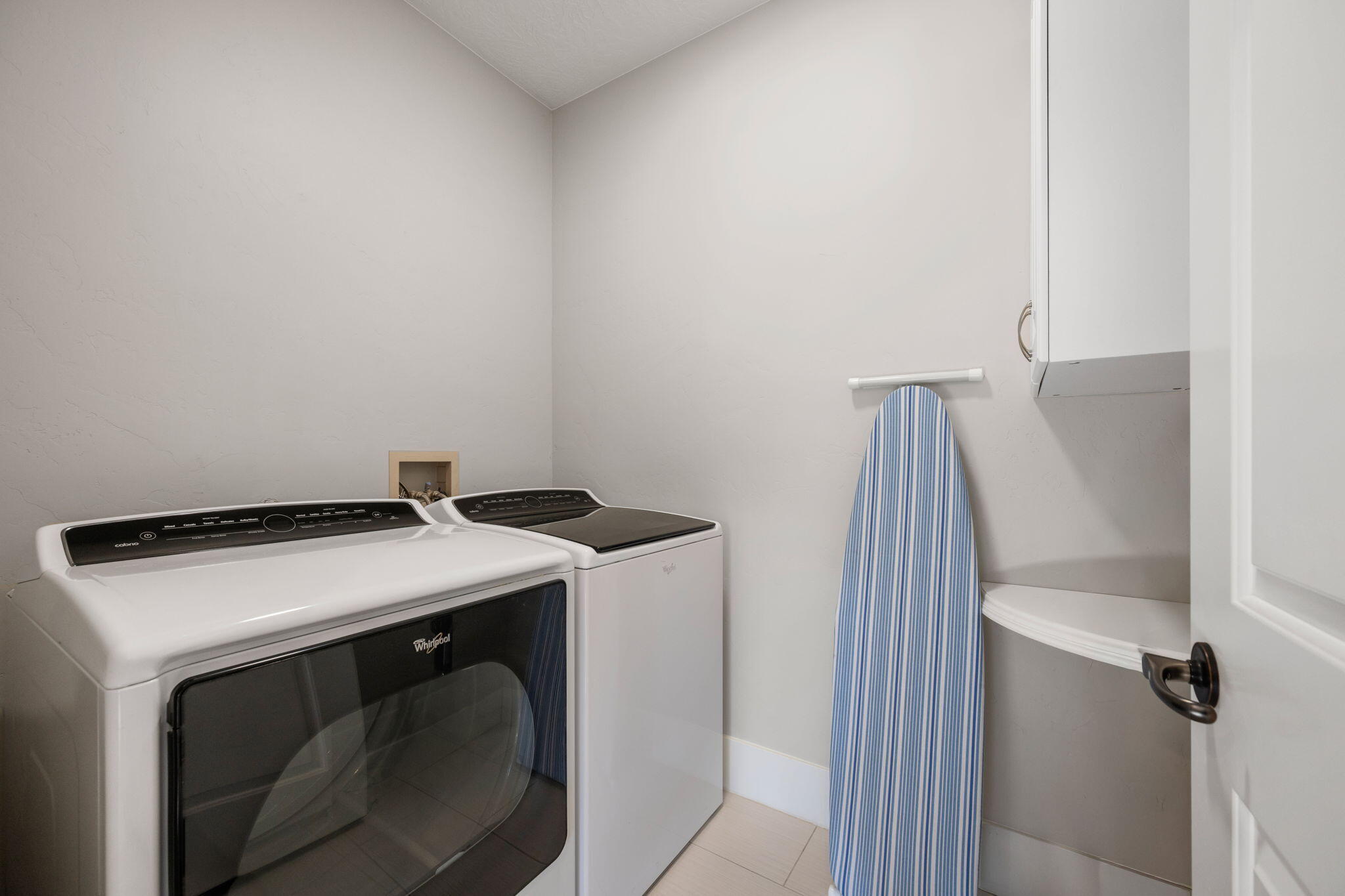 HEIGHTS AT WASHINGTON BENCH - Residential