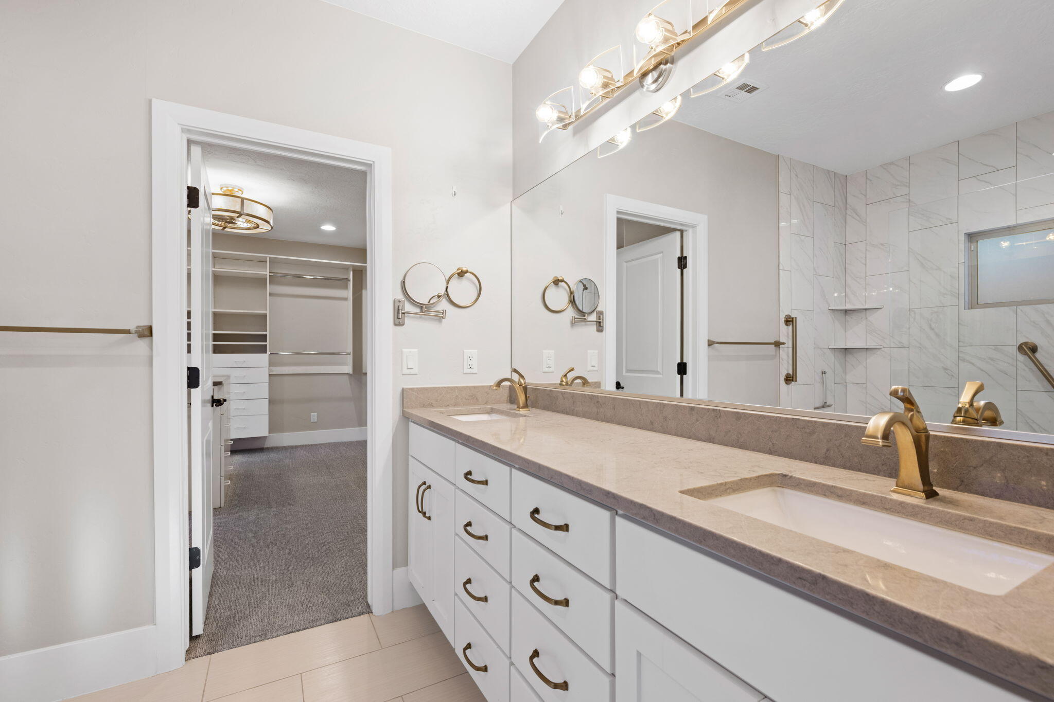 HEIGHTS AT WASHINGTON BENCH - Residential