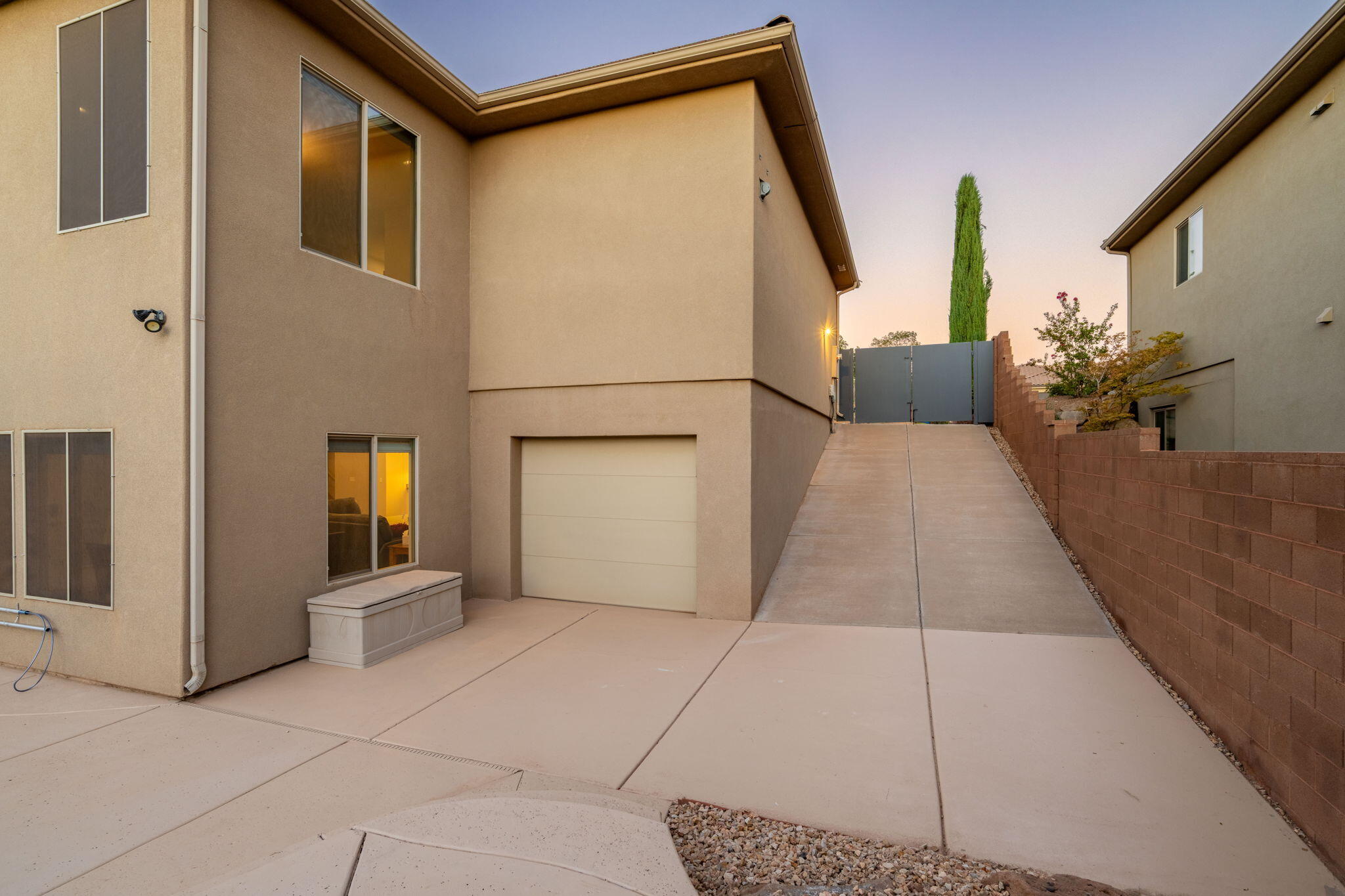 HEIGHTS AT WASHINGTON BENCH - Residential