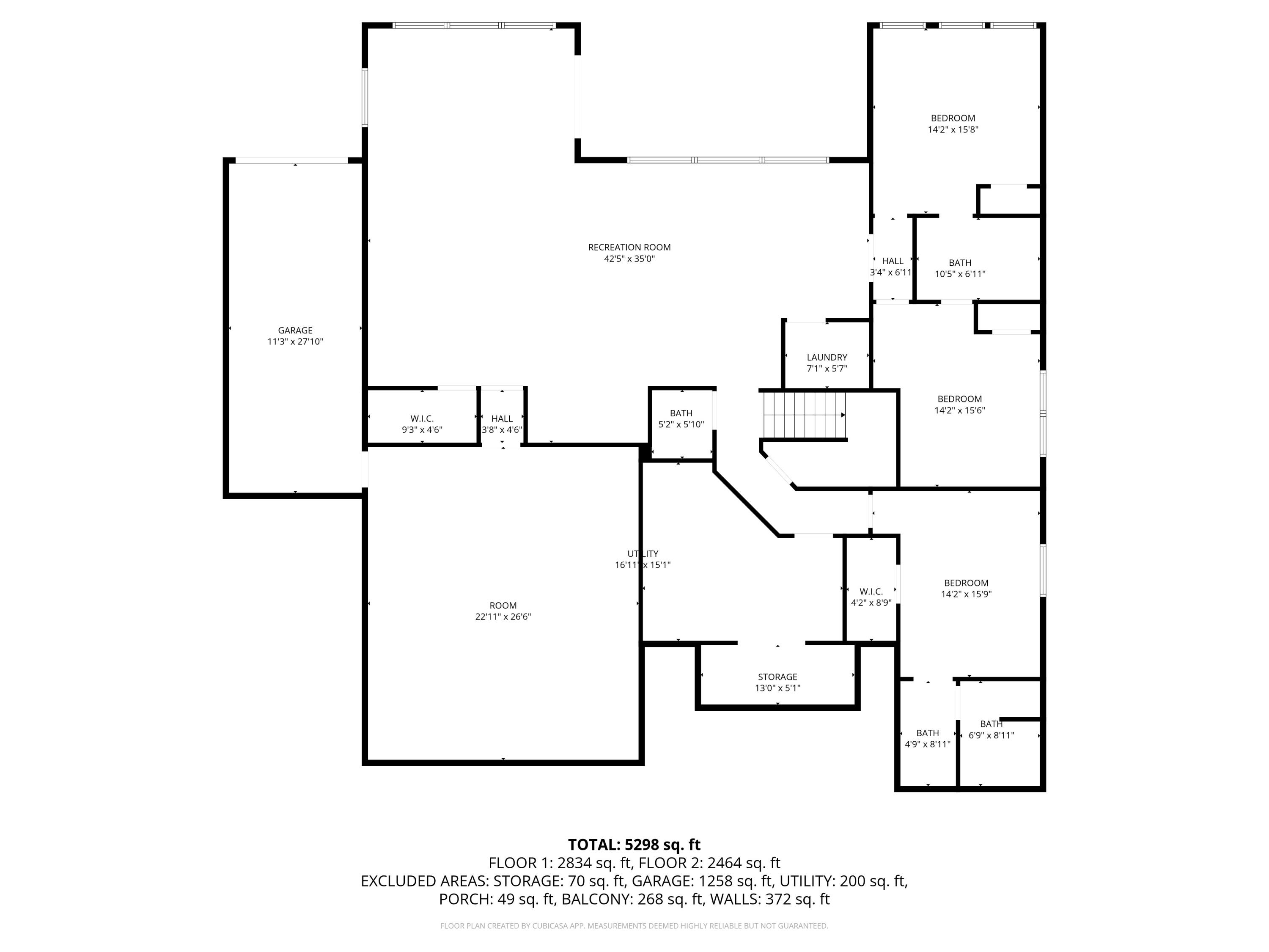 HEIGHTS AT WASHINGTON BENCH - Residential