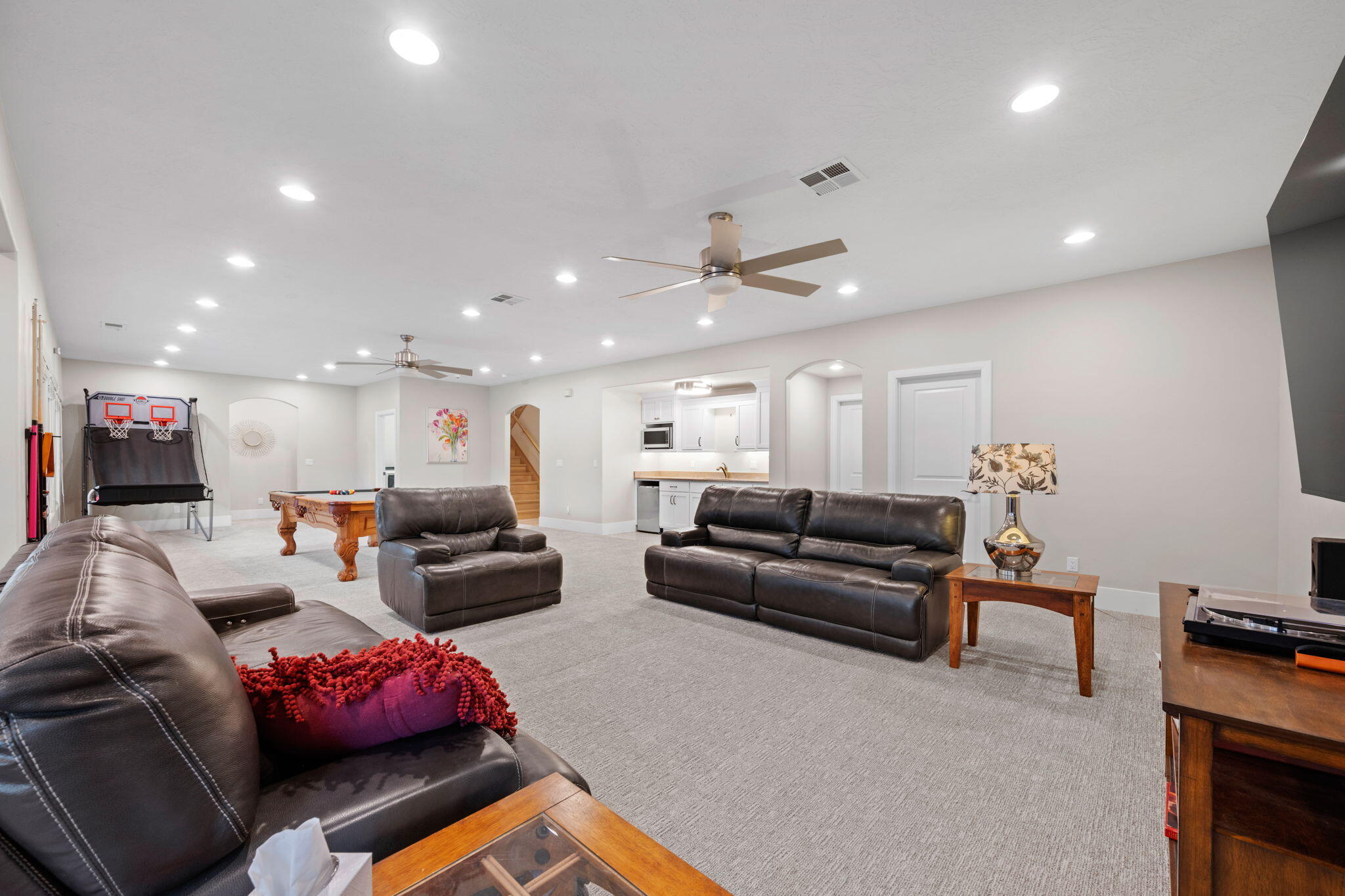 HEIGHTS AT WASHINGTON BENCH - Residential