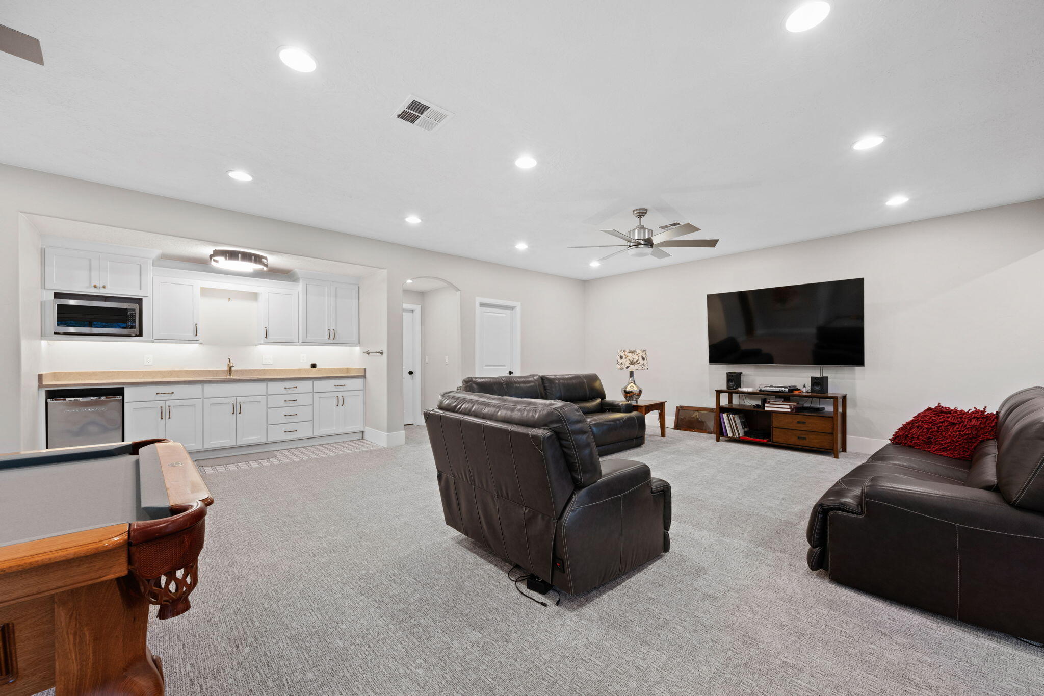 HEIGHTS AT WASHINGTON BENCH - Residential