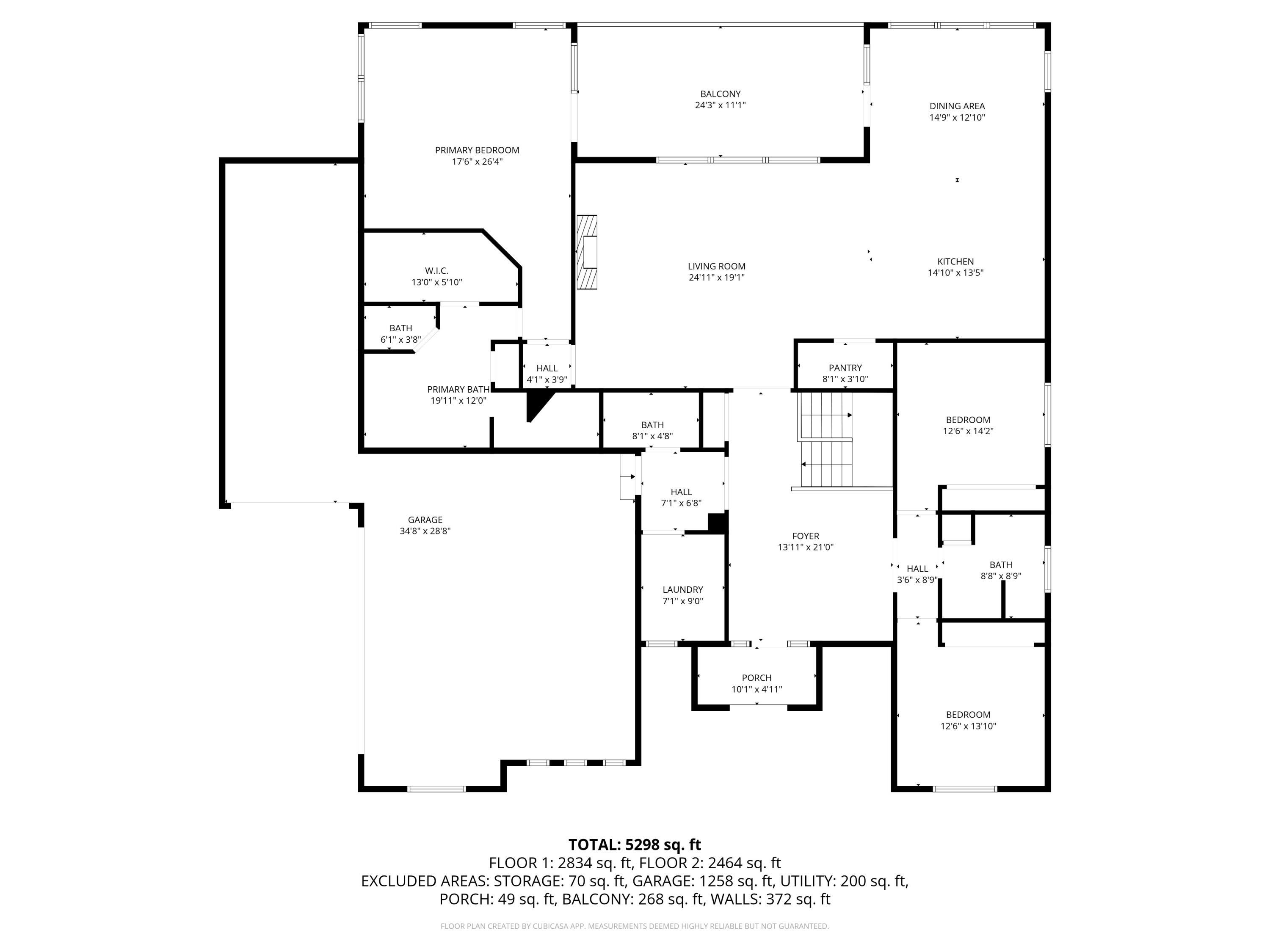 HEIGHTS AT WASHINGTON BENCH - Residential
