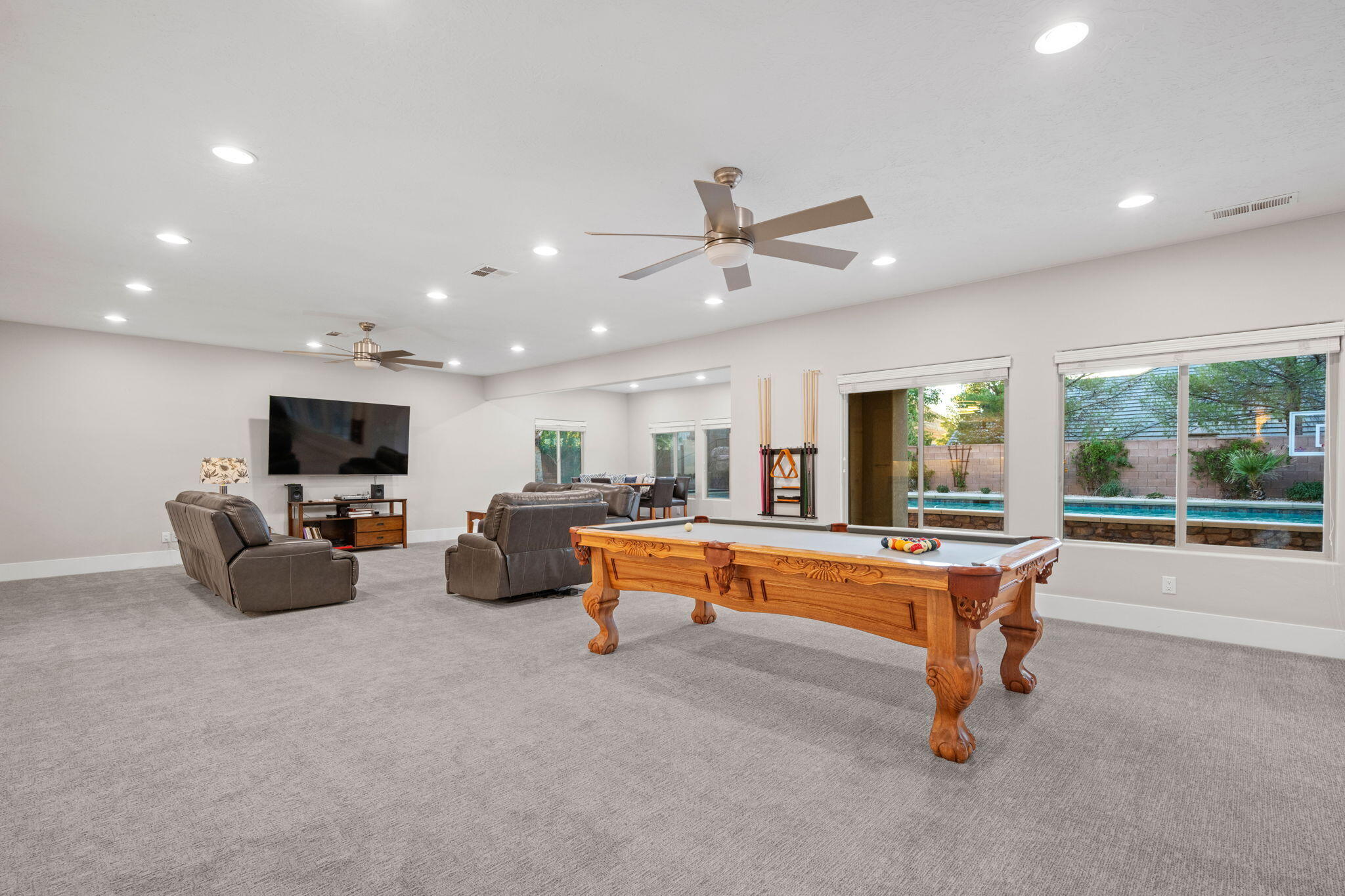 HEIGHTS AT WASHINGTON BENCH - Residential