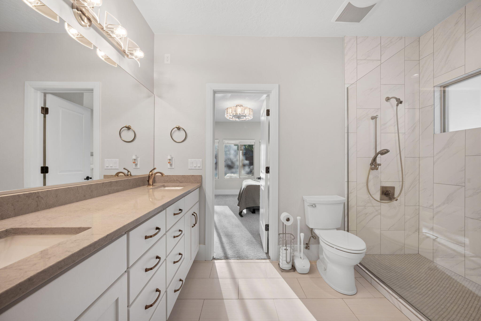 HEIGHTS AT WASHINGTON BENCH - Residential